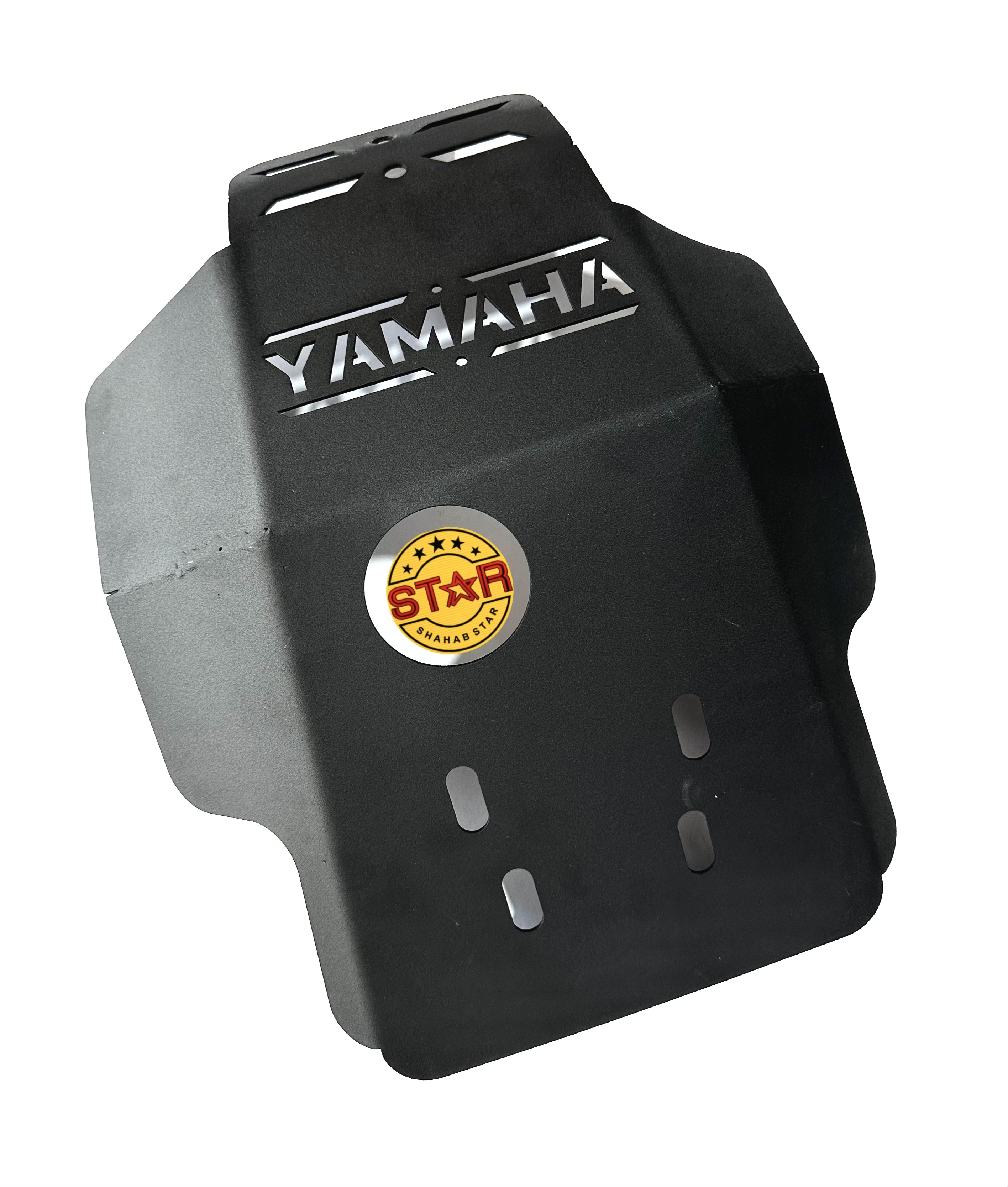 محافظ انجین تریل یاماها WR 155cc فلزی برند SHAHAB STAR